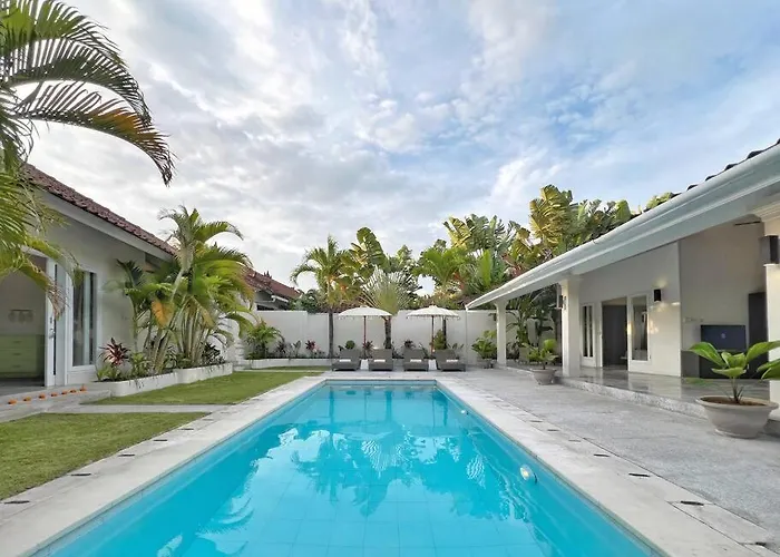Fully Renovated 3br In - Oberoi Villa *