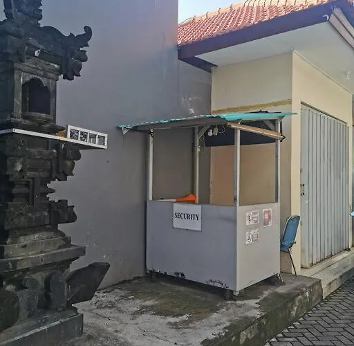 Villa Fully Renovated 3br In - Oberoi Seminyak