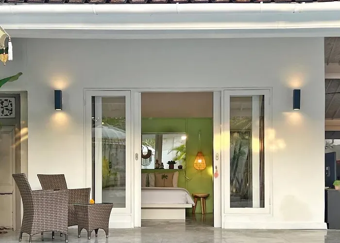 Fully Renovated 3br In - Oberoi Seminyak