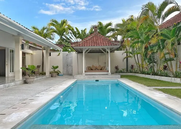 Villa Fully Renovated 3br In - Oberoi