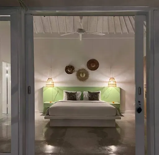 Villa Fully Renovated 3br In - Oberoi *