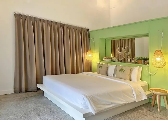 Villa Fully Renovated 3br In - Oberoi Seminyak