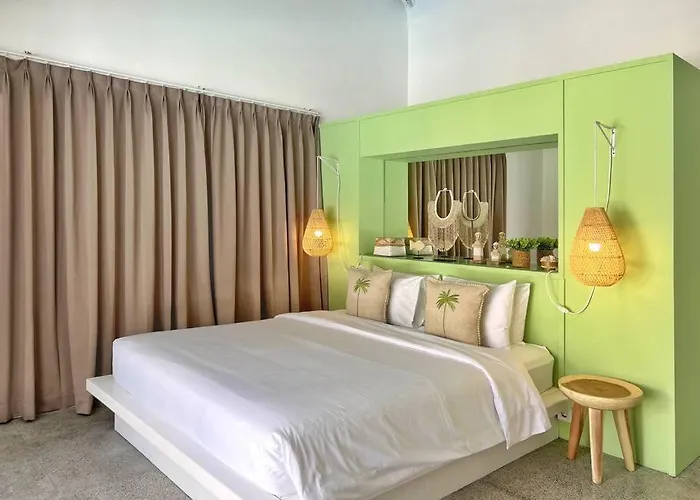 Fully Renovated 3br In - Oberoi * Seminyak