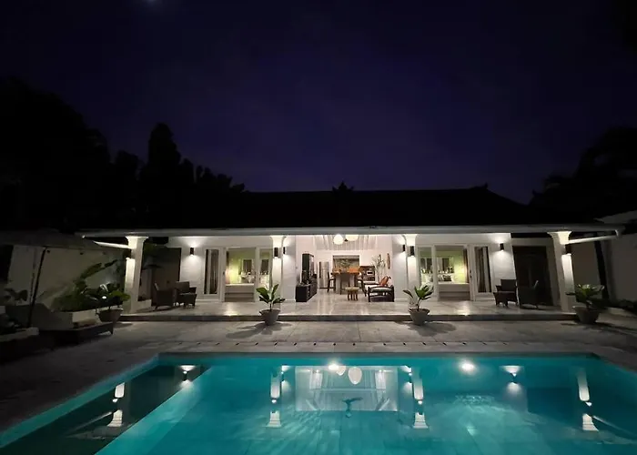 Fully Renovated 3br In - Oberoi Villa *