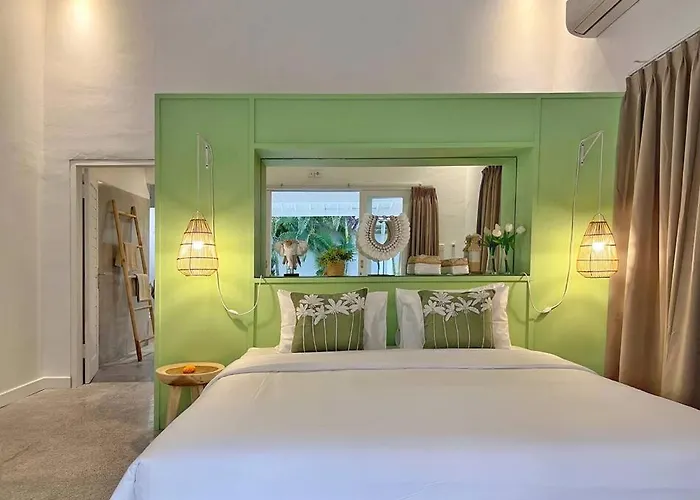 Fully Renovated 3br In - Oberoi Villa Seminyak