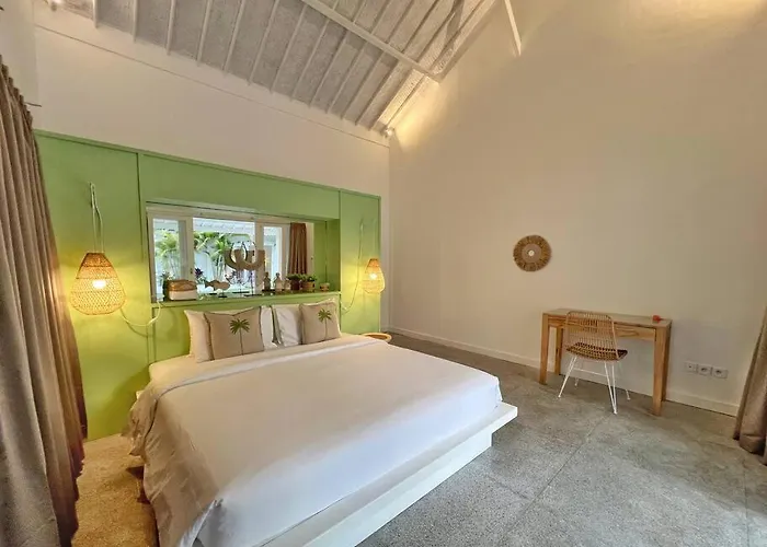 Fully Renovated 3br In - Oberoi * Seminyak