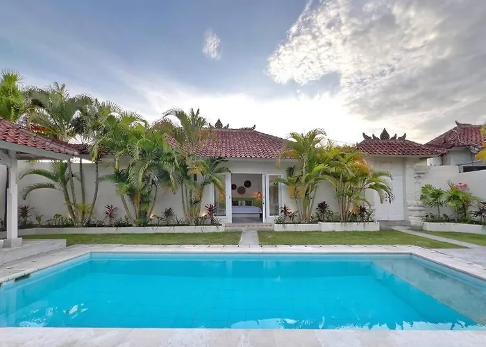 Fully Renovated 3br In - Oberoi Seminyak
