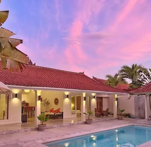 Fully Renovated 3br In - Oberoi Villa *