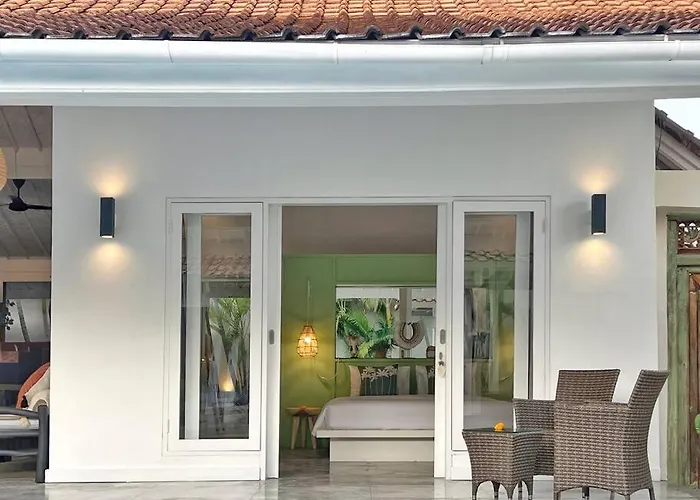 Villa Fully Renovated 3br In - Oberoi