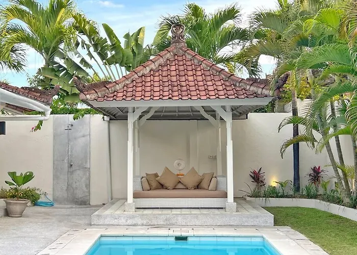 Fully Renovated 3br In - Oberoi Villa