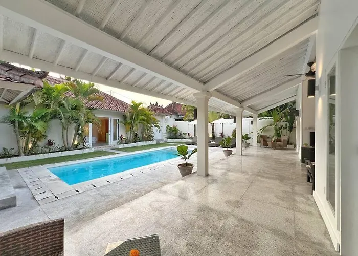 Fully Renovated 3br In - Oberoi Villa *