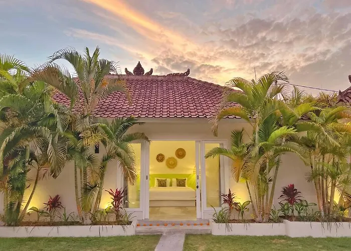 Fully Renovated 3br In - Oberoi * Seminyak