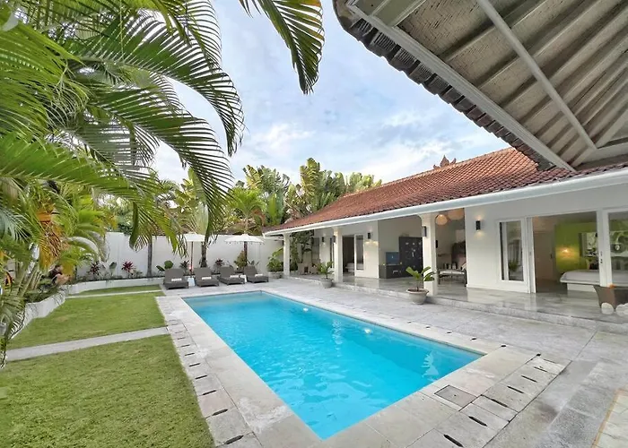 Fully Renovated 3br In - Oberoi Villa